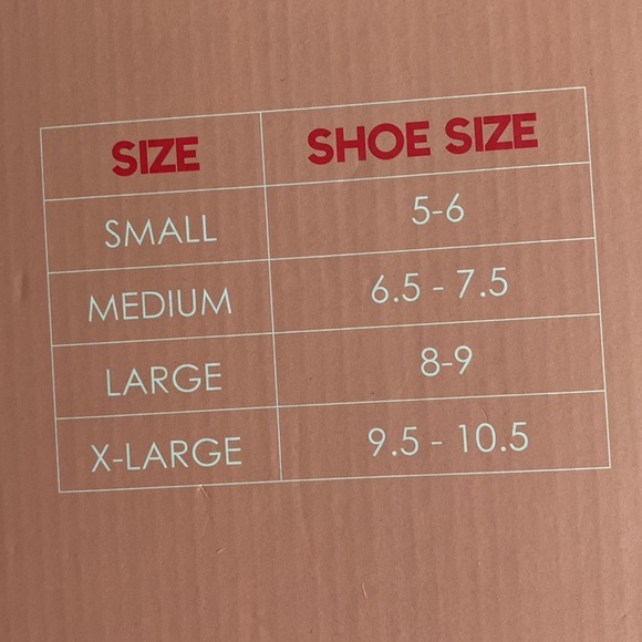 NEW retro slippers and lounge pants gift set large - Picture 8 of 8